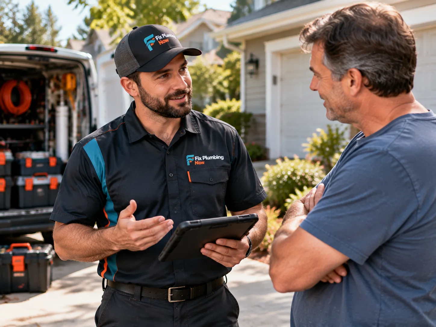 Clogged Drain Service Callaway, NE FAQs